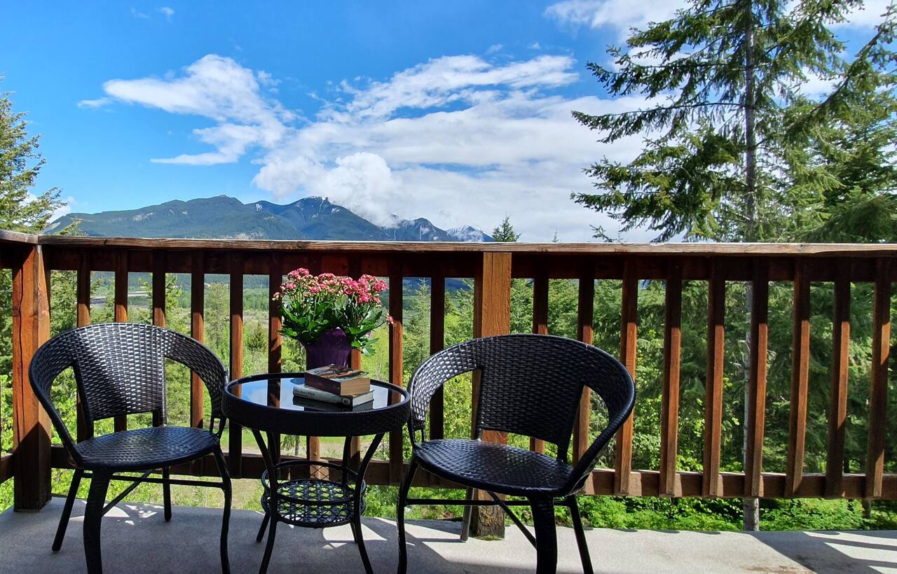 Alpine Meadows Lodge