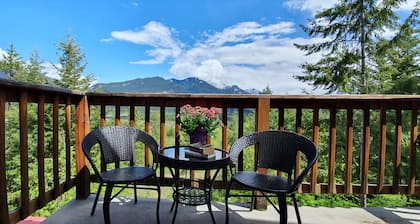 Alpine Meadows Lodge