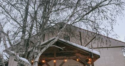 Alpine Meadows Lodge