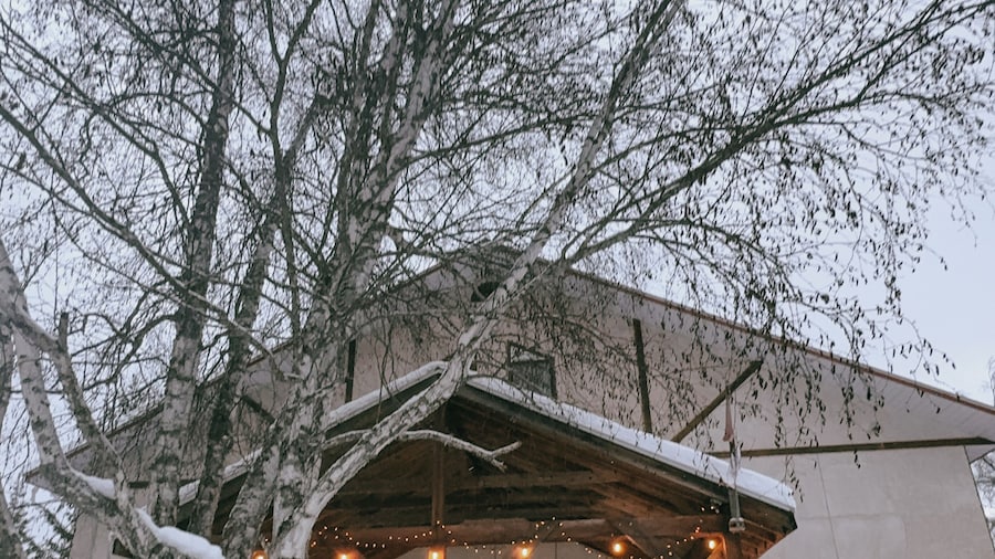 Alpine Meadows Lodge