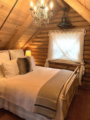 1 bedroom, iron/ironing board, Internet, bed sheets
