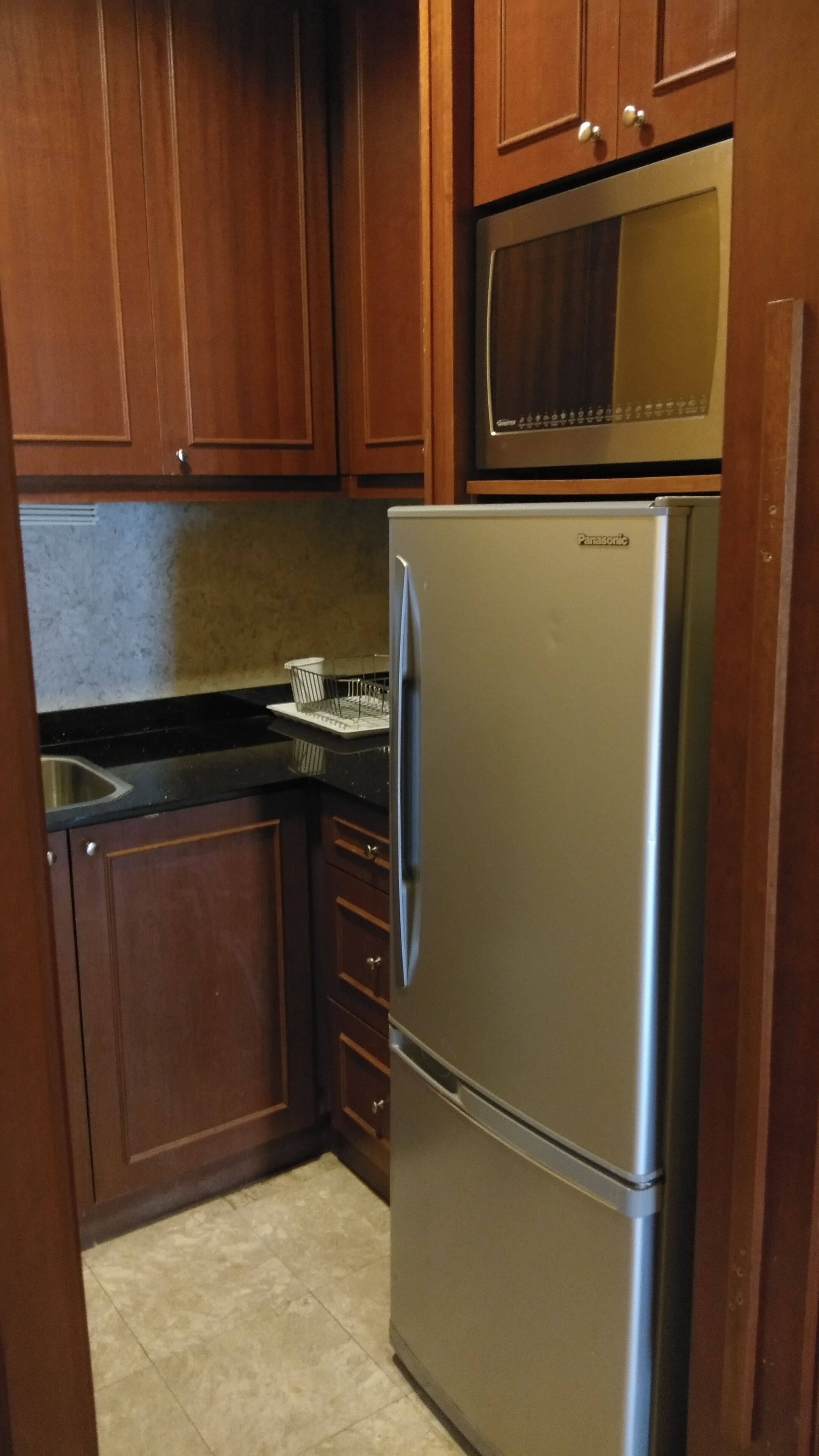 Foto - Times Square Private Service Suite At KL