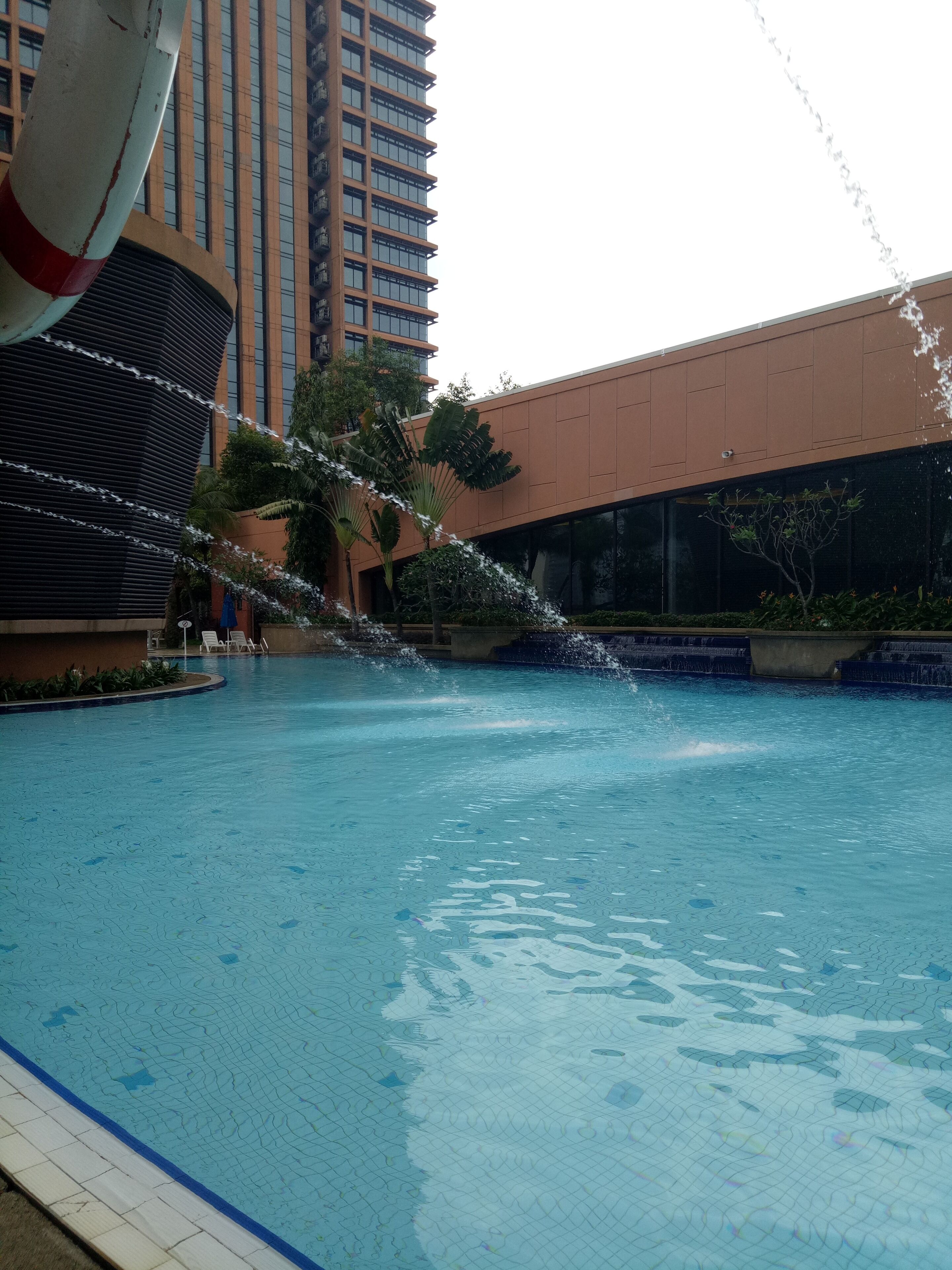 Foto - Times Square Private Service Suite At KL