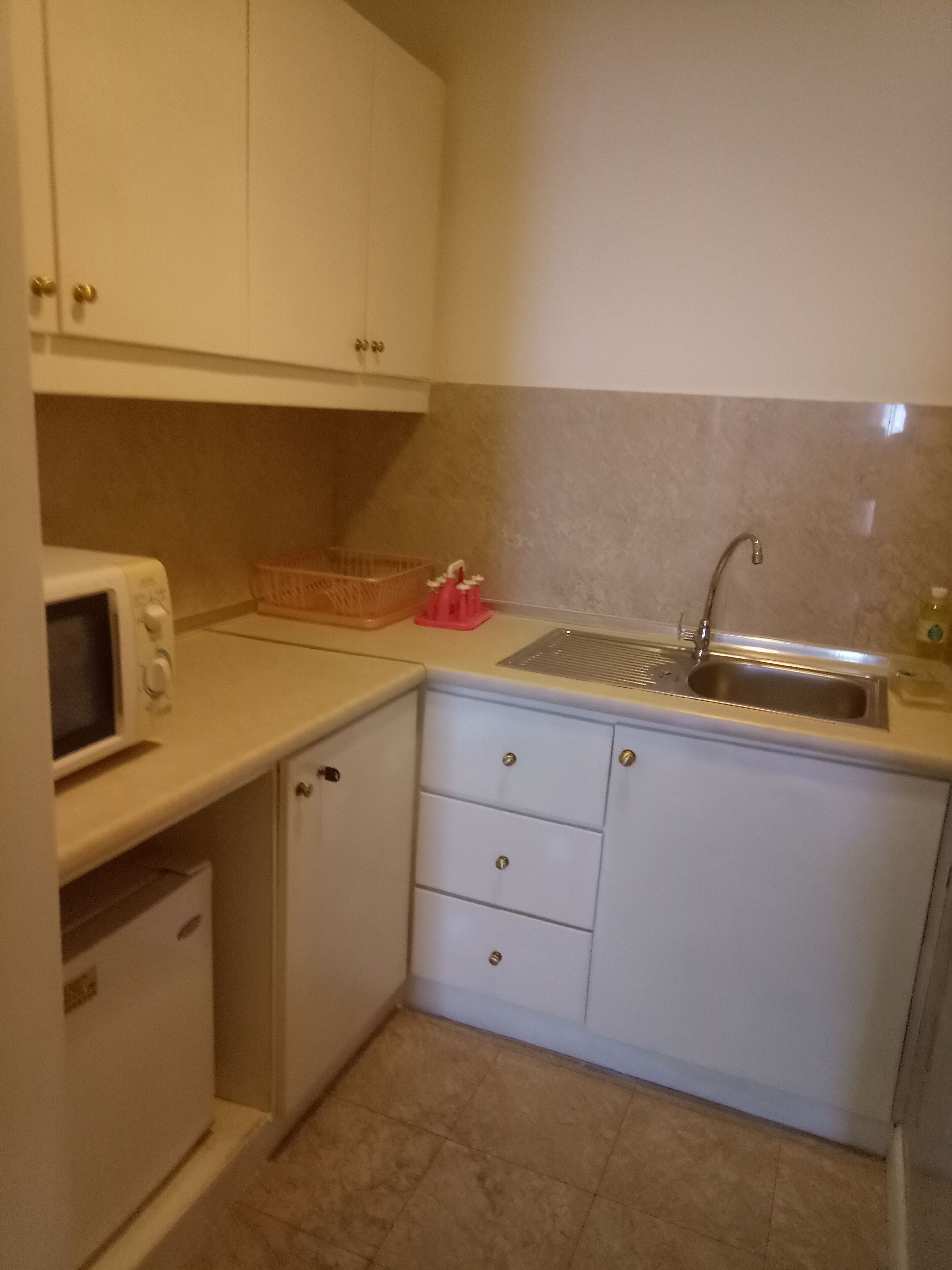 Foto - Times Square Private Service Suite At KL