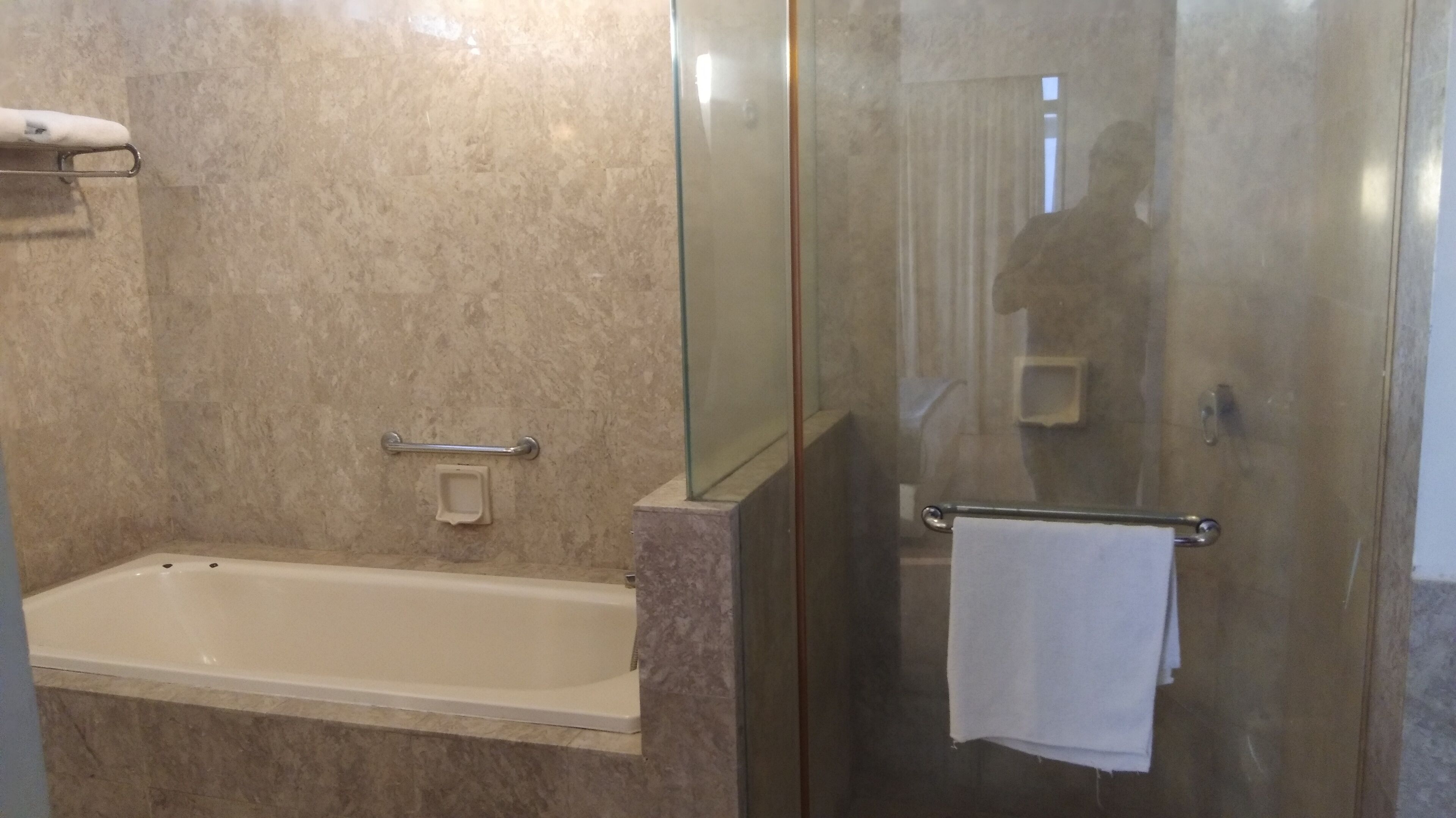 Foto - Times Square Private Service Suite At KL