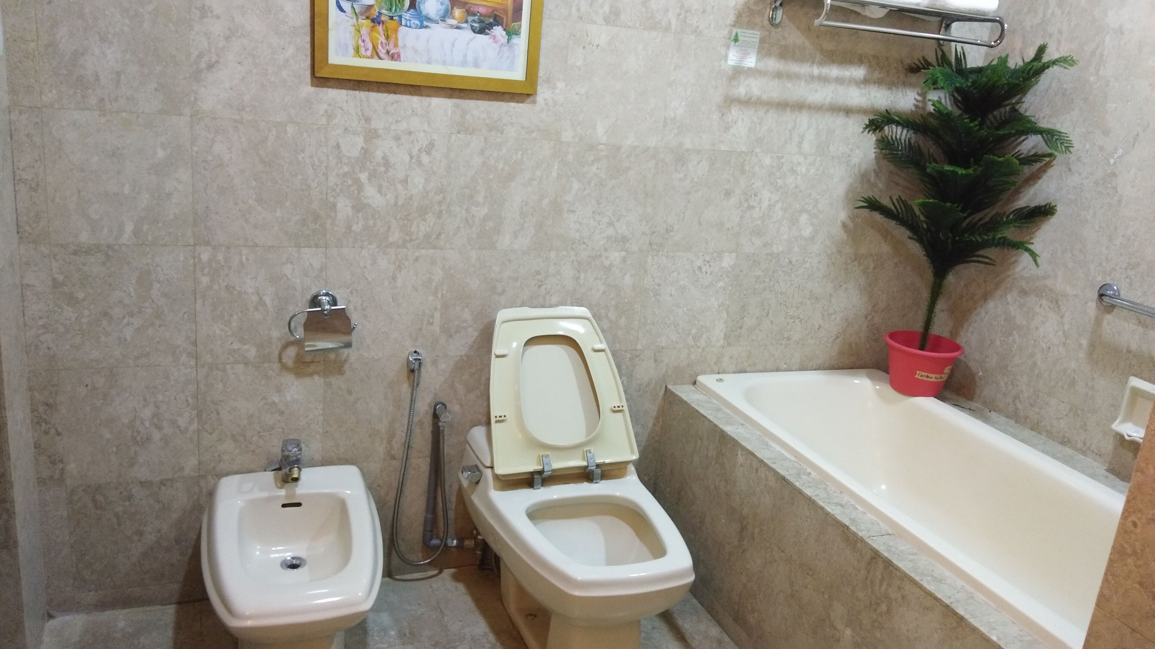 Foto - Times Square Private Service Suite At KL