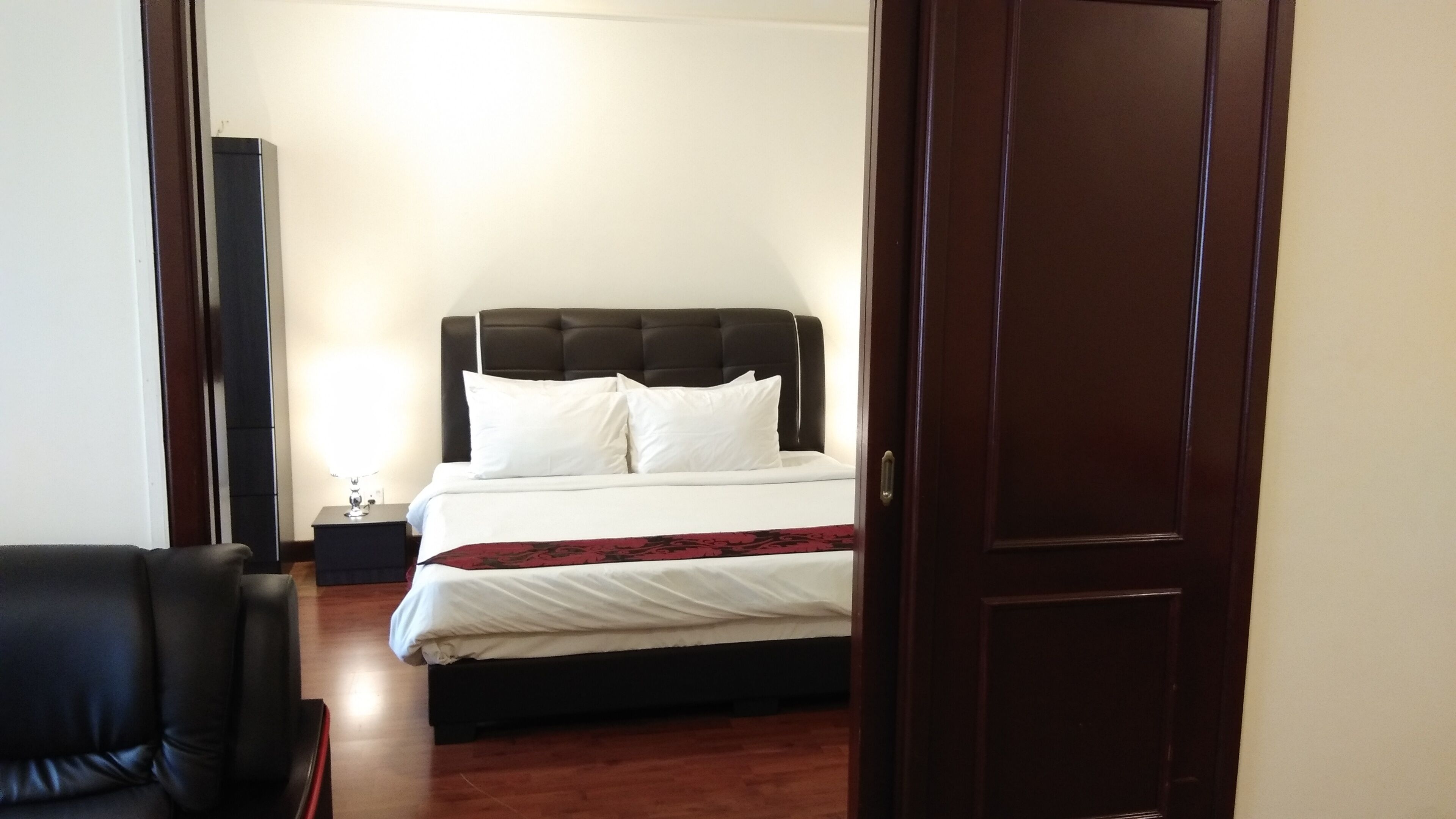 Foto - Times Square Private Service Suite At KL