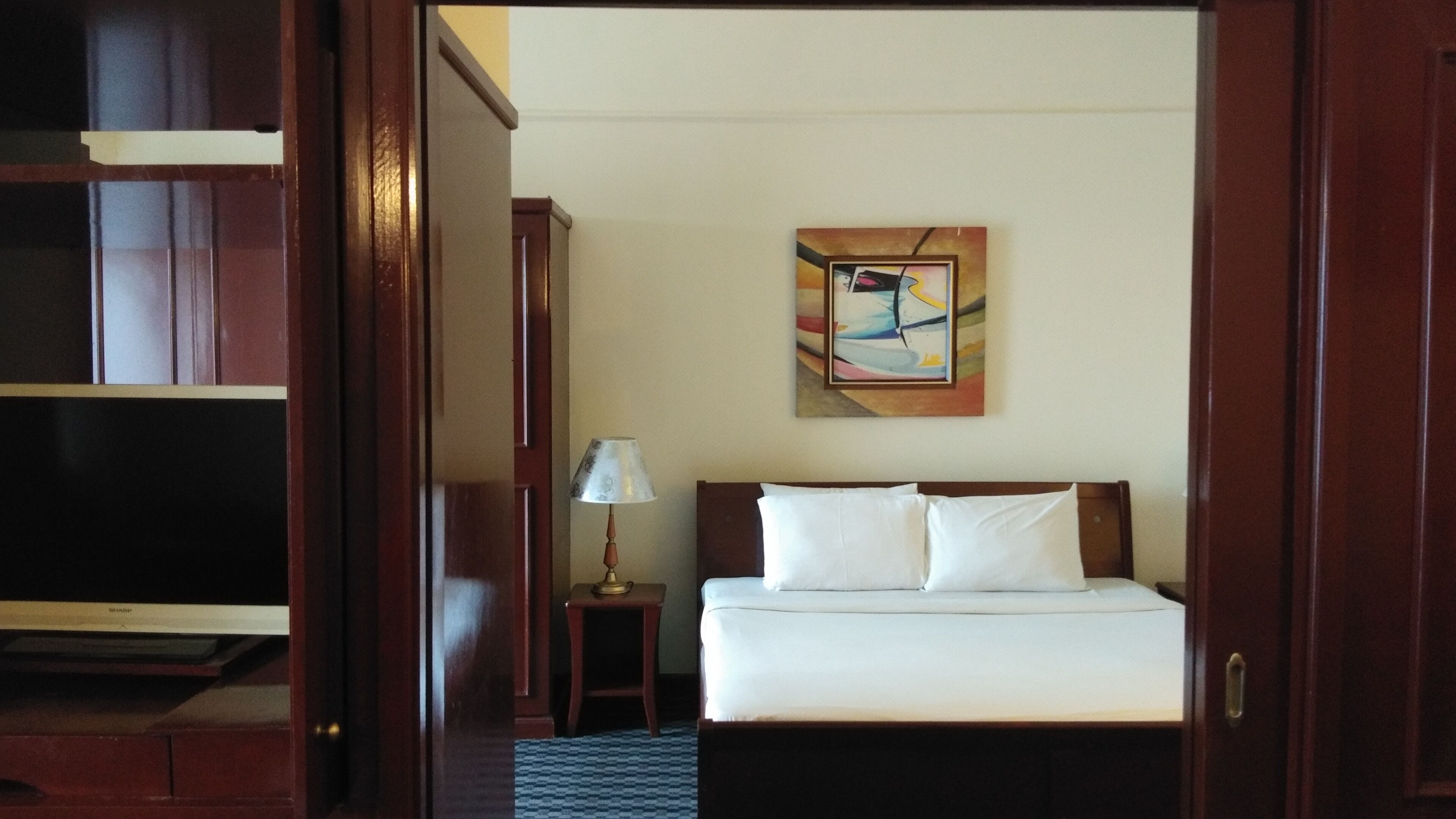 Foto - Times Square Private Service Suite At KL