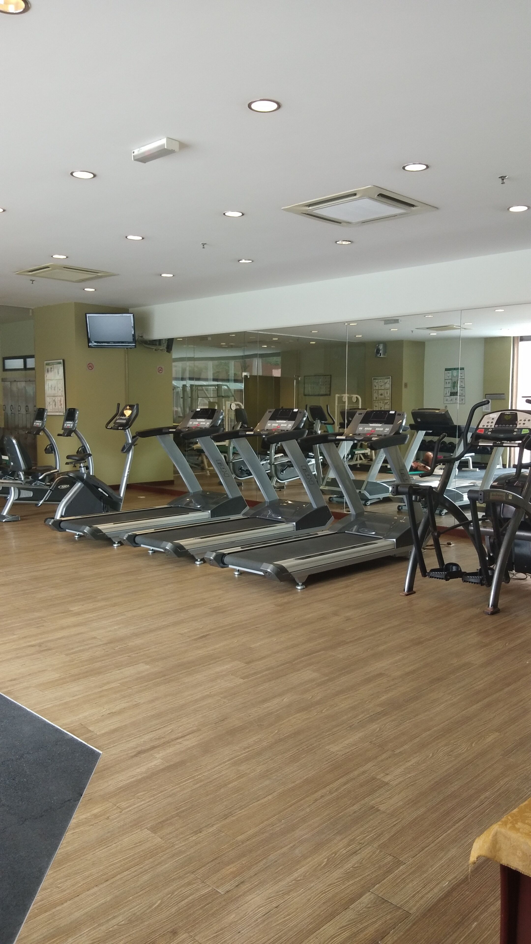 Foto - Times Square Private Service Suite At KL