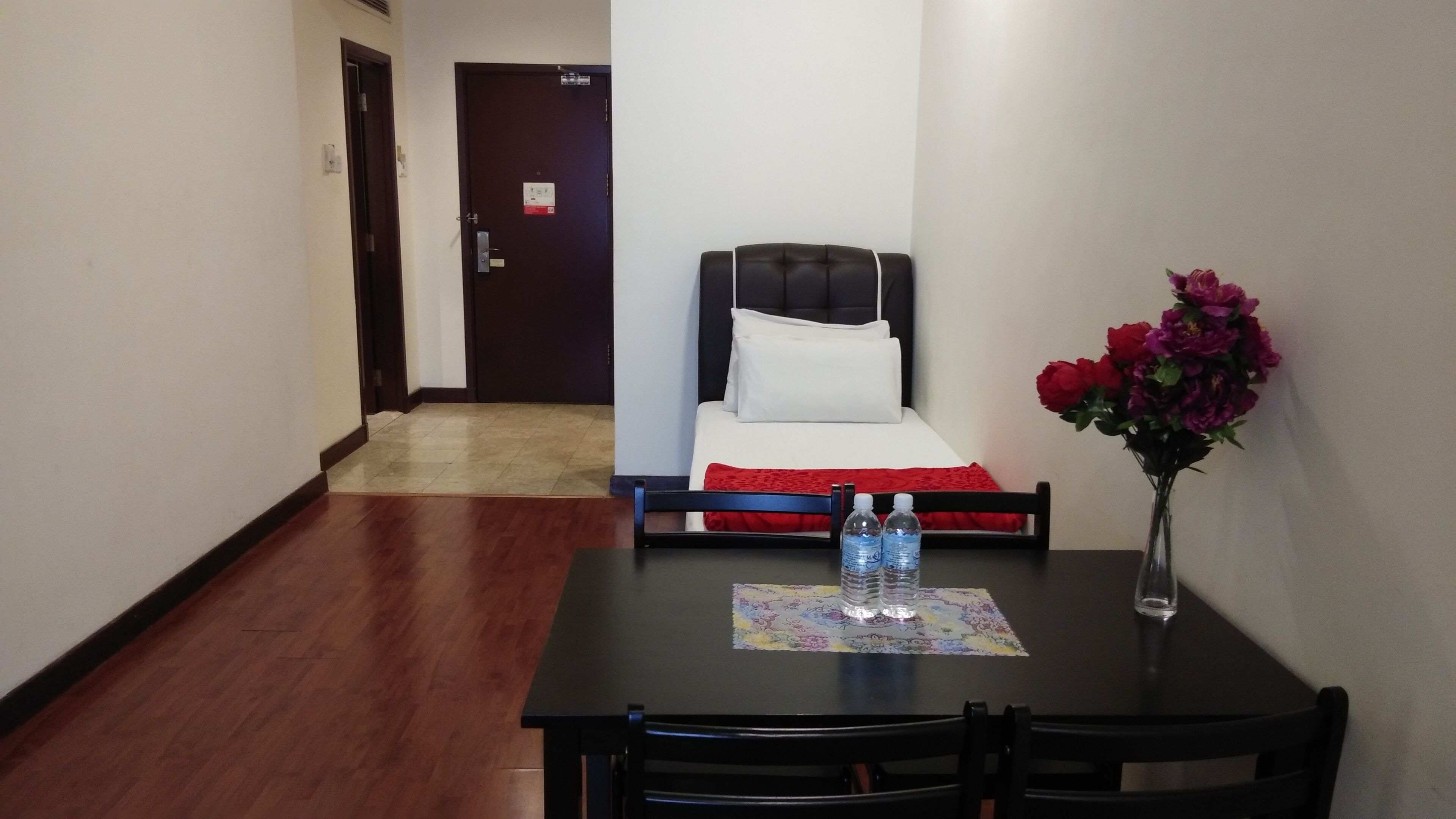 Foto - Times Square Private Service Suite At KL