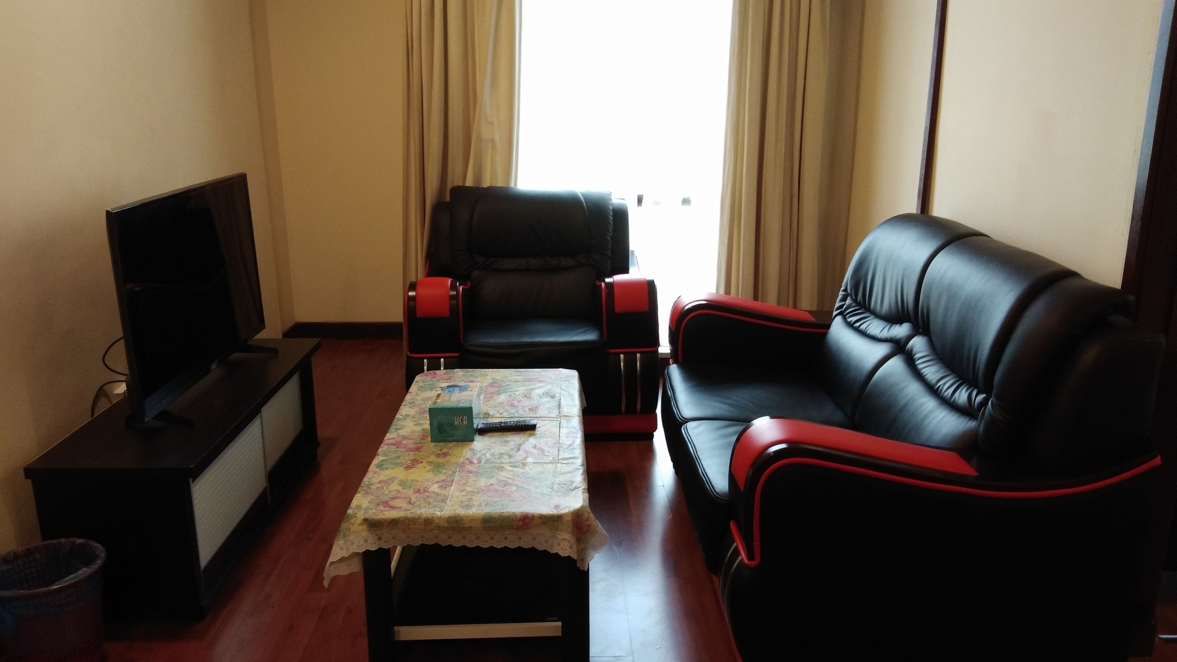 Foto - Times Square Private Service Suite At KL