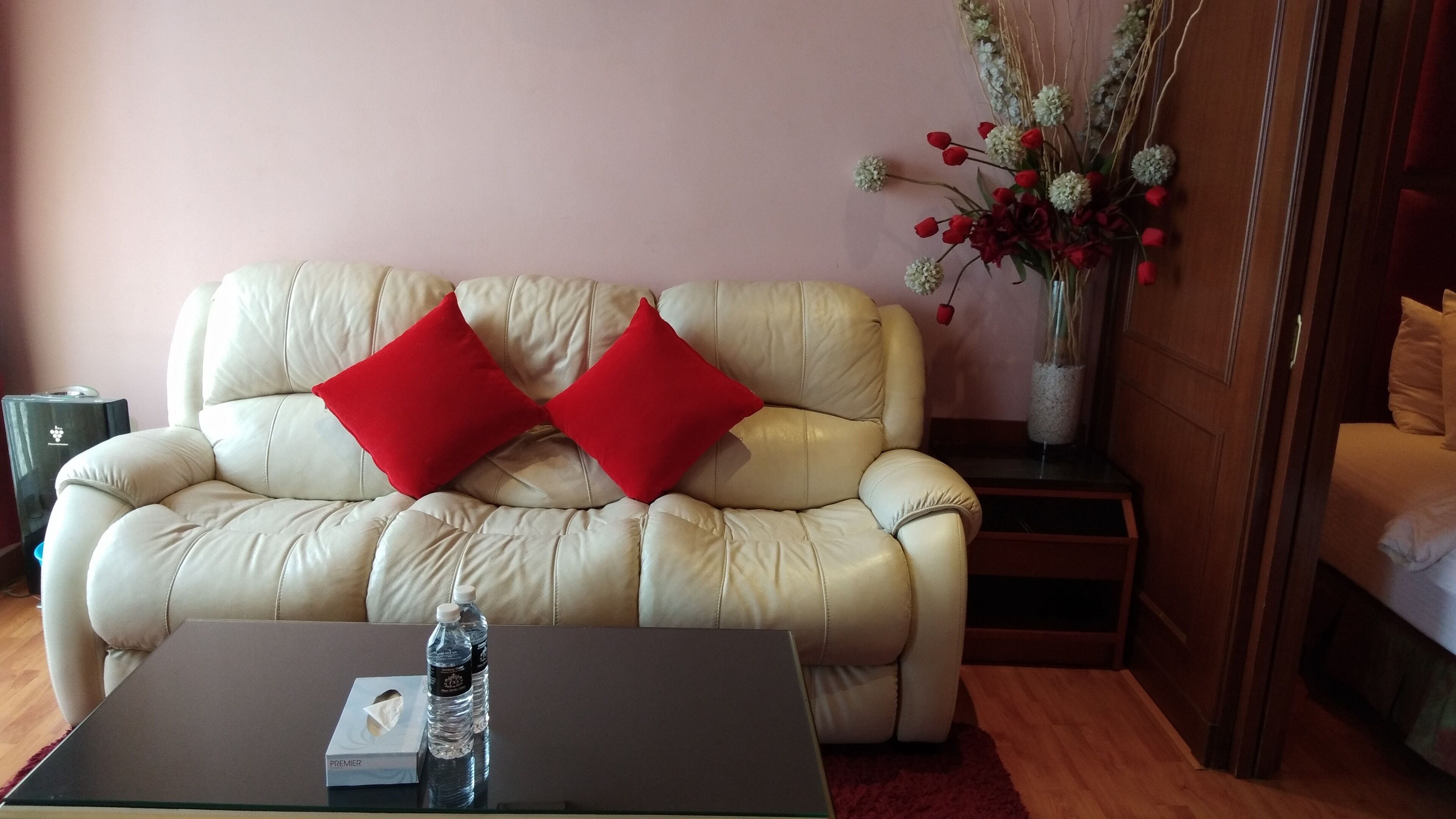 Foto - Times Square Private Service Suite At KL