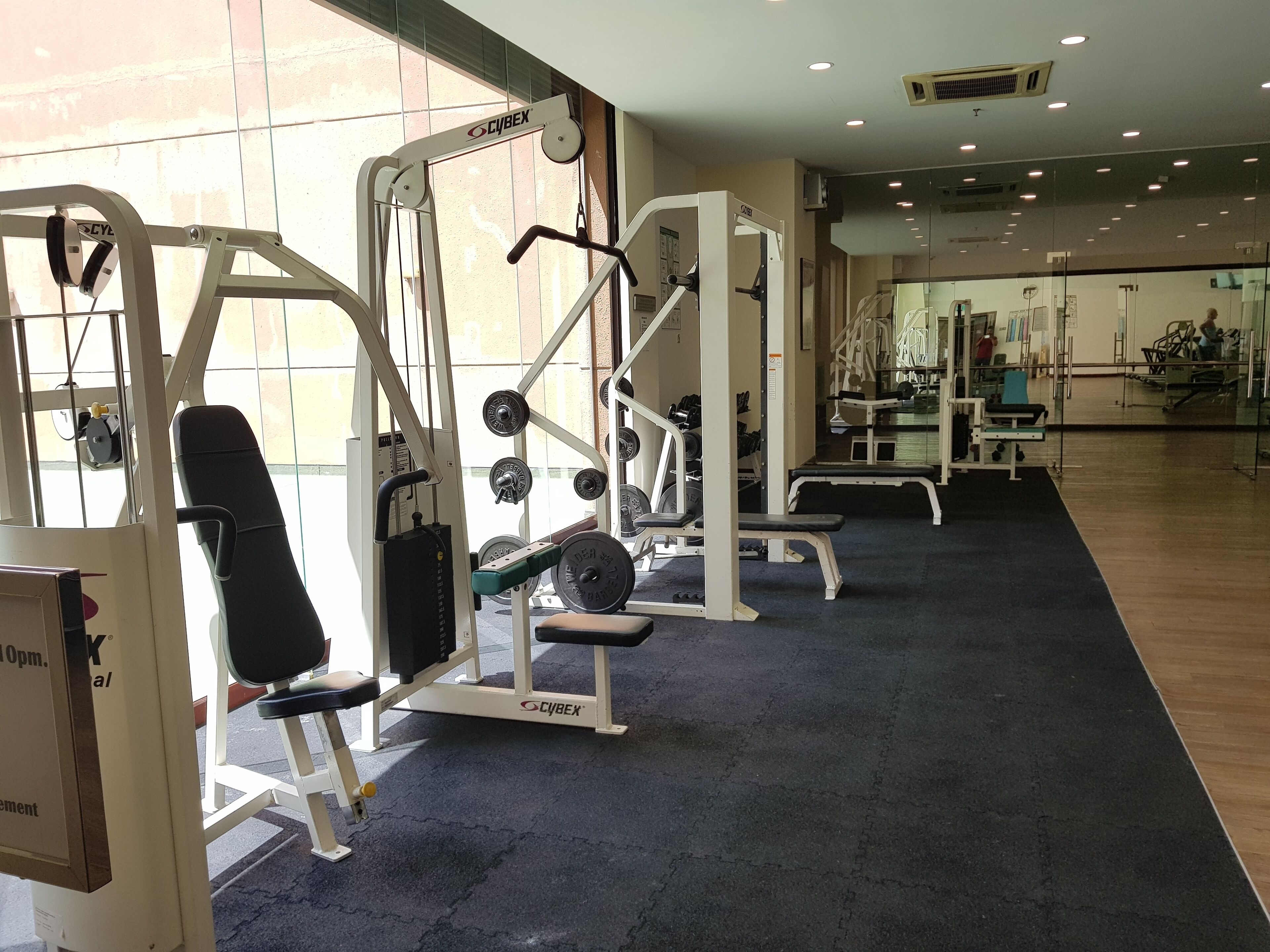 Foto - Times Square Private Service Suite At KL