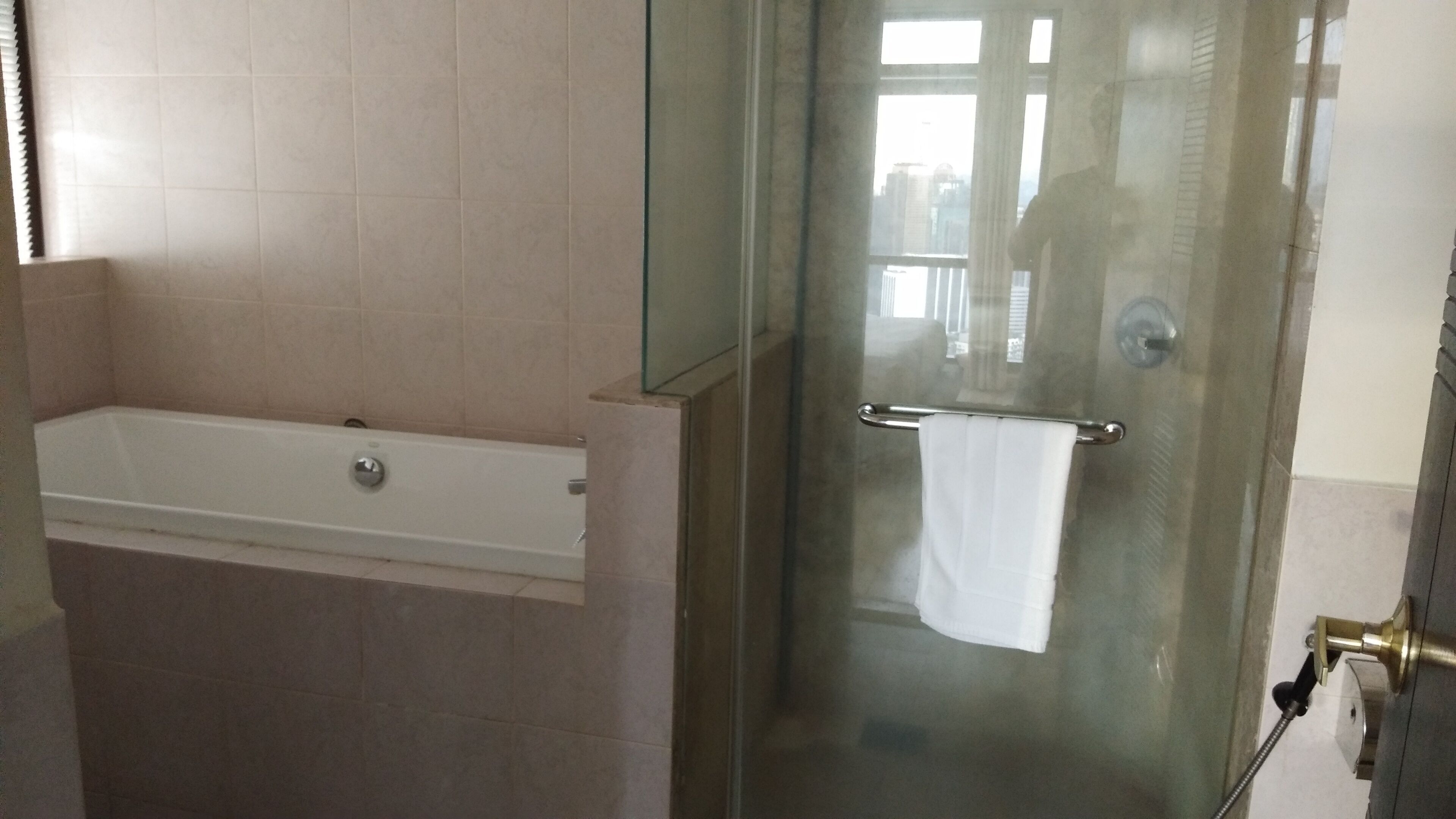 Foto - Times Square Private Service Suite At KL