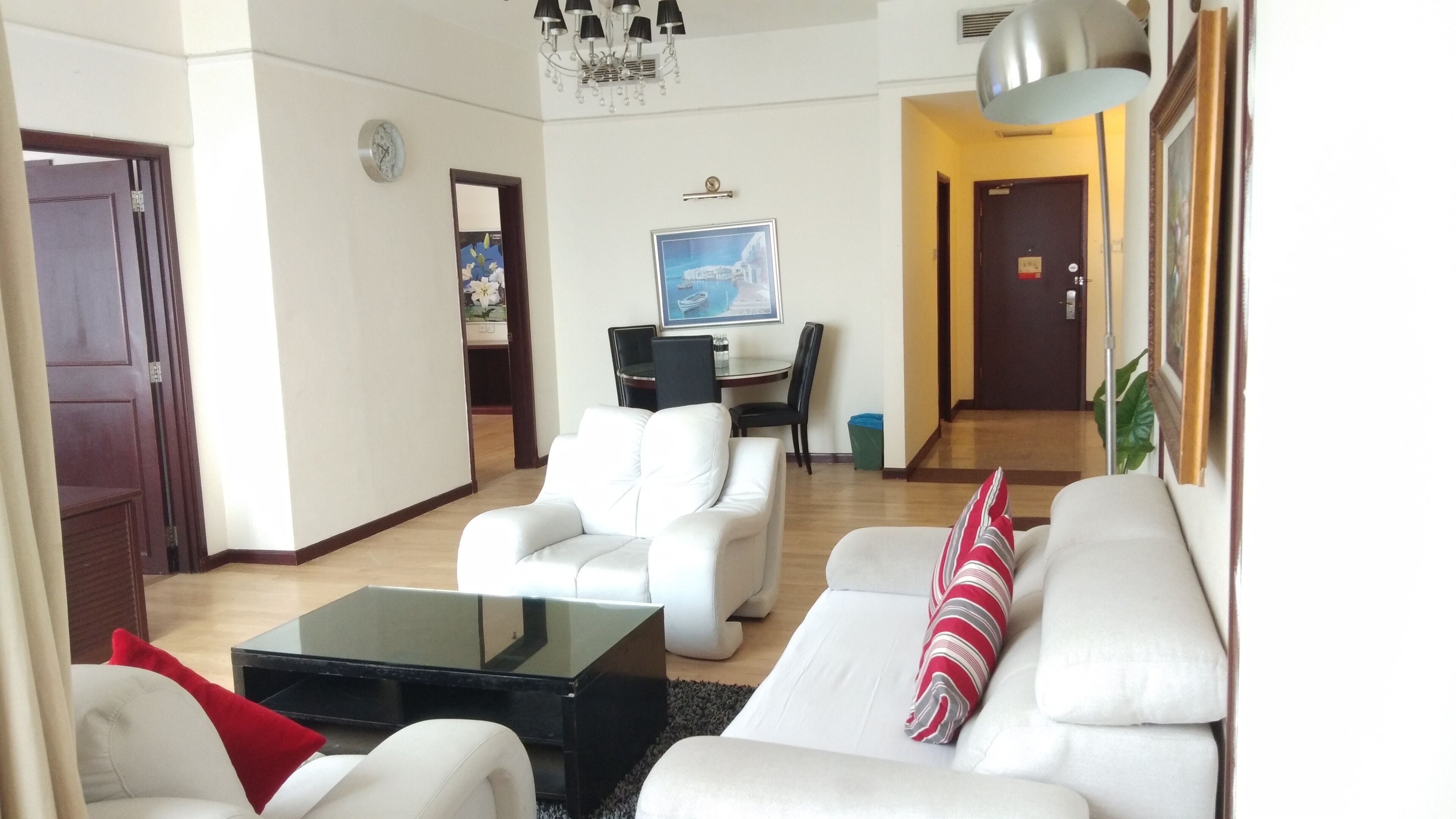 Foto - Times Square Private Service Suite At KL