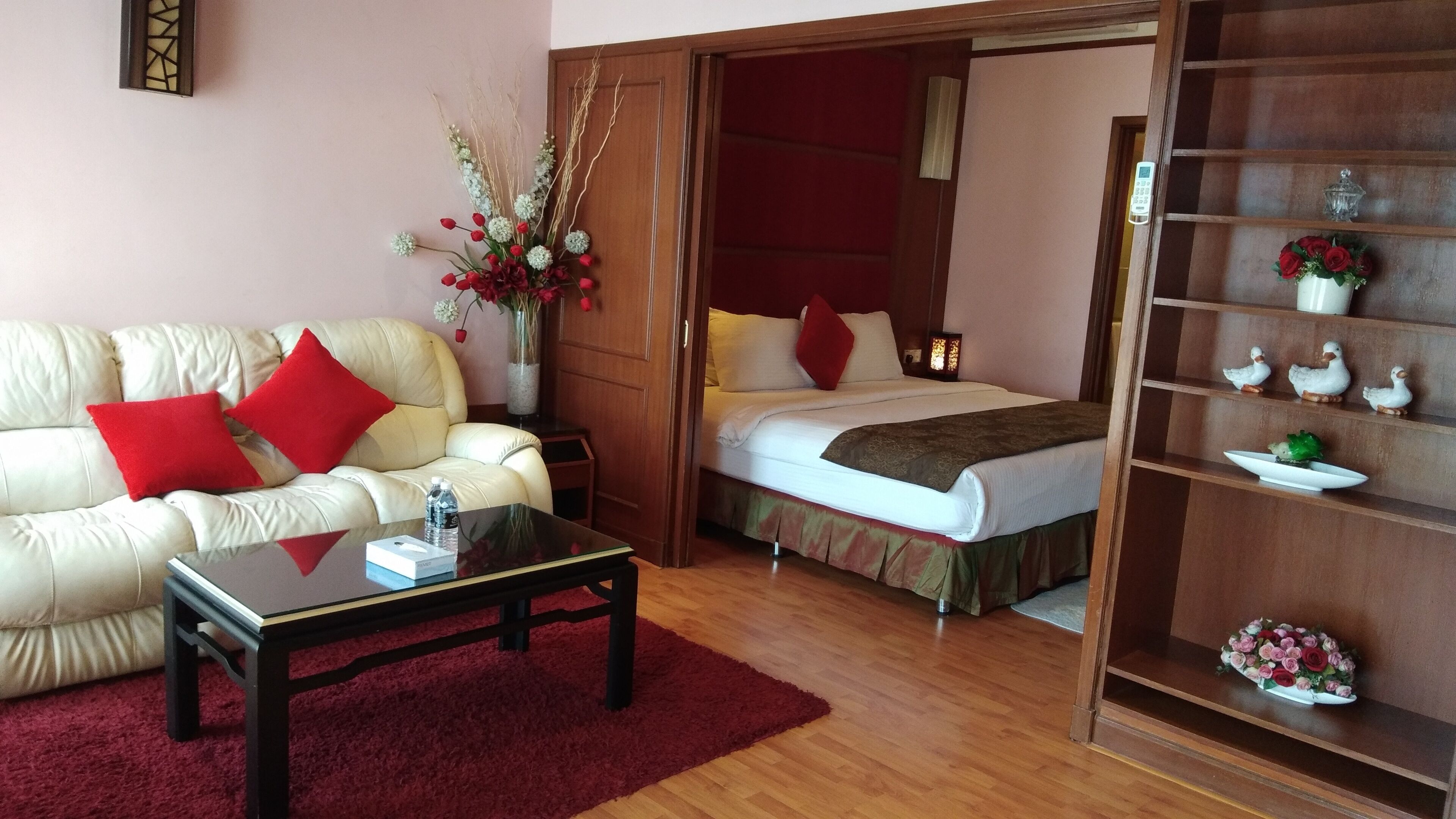 Foto - Times Square Private Service Suite At KL