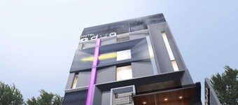 Odua Thamrin Jakarta