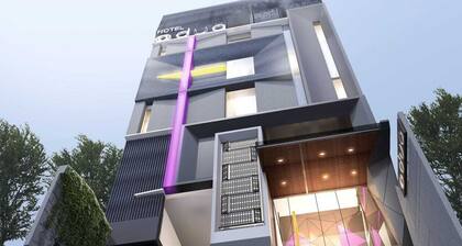 Odua Thamrin Jakarta