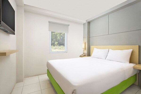 Free WiFi - Odua Thamrin Jakarta (Jakarta)