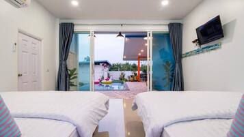 Family Villa