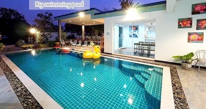 Baan Farm Sook