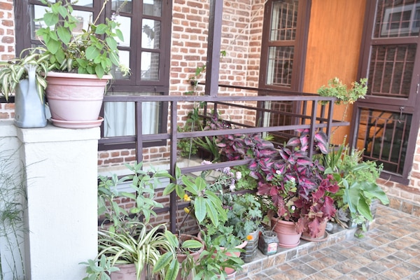 Teras/patio