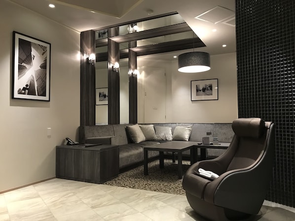 Suite Premium, non-fumeurs (Party Room) | Wi-Fi gratuit