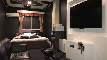 Economy Room | Free WiFi