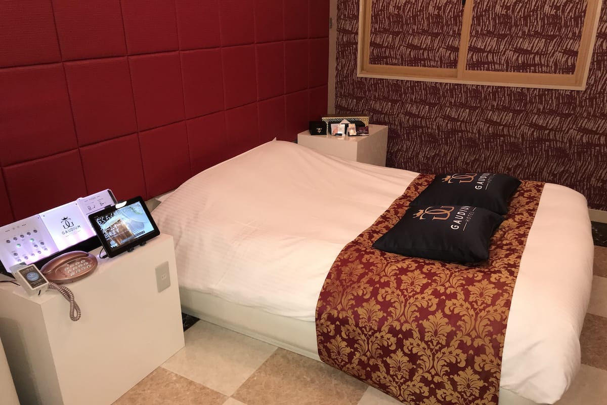 Habitación estándar | 1 dormitorio y wifi gratis