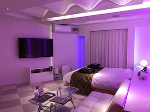Chambre Standard | Wi-Fi gratuit