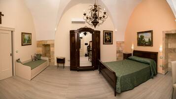 Classic Room | 2 bedrooms, in-room safe, free WiFi, bed sheets