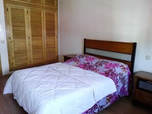 3 chambres, Wi-Fi, draps fournis