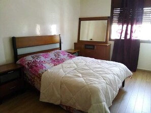 3 Schlafzimmer, WLAN, Bettwäsche, Rollstuhlgeeignet