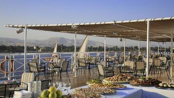 Premium bedding, minibar, in-room safe, blackout curtains