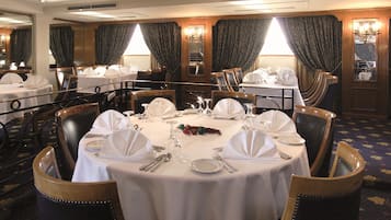 Restaurang