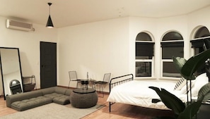 Habitación (Ever Rose) | Wifi gratis