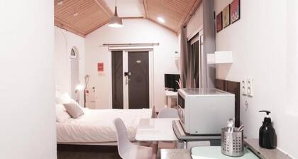 Namhae Ever Rose Pension