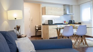 Unclassified image, 4 of 28, button - Apartment next to Las Tendillas with garage (Córdoba)