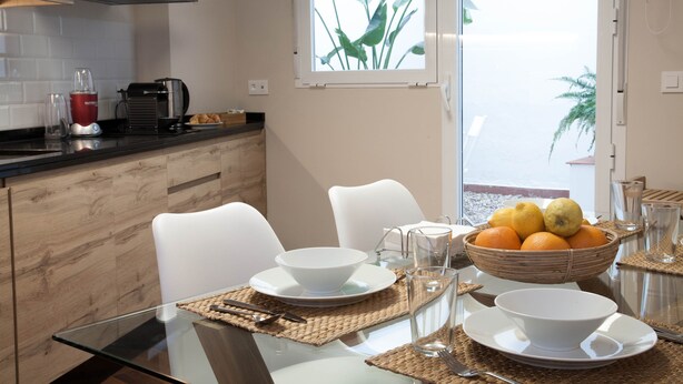 Unclassified image, 1 of 28, button - Apartment next to Las Tendillas with garage (Córdoba)