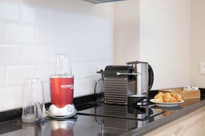 Dining - Apartment next to Las Tendillas with garage (Córdoba)