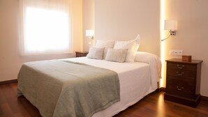 Unclassified image, 3 of 28, button - Apartment next to Las Tendillas with garage (Córdoba)