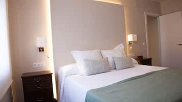 1 slaapkamer, wifi, beddengoed