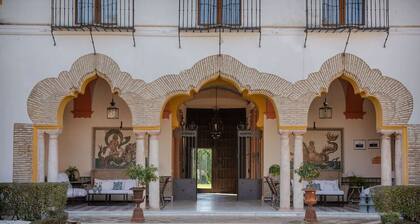 Hacienda El Rosalejo