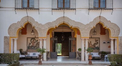 Hacienda El Rosalejo