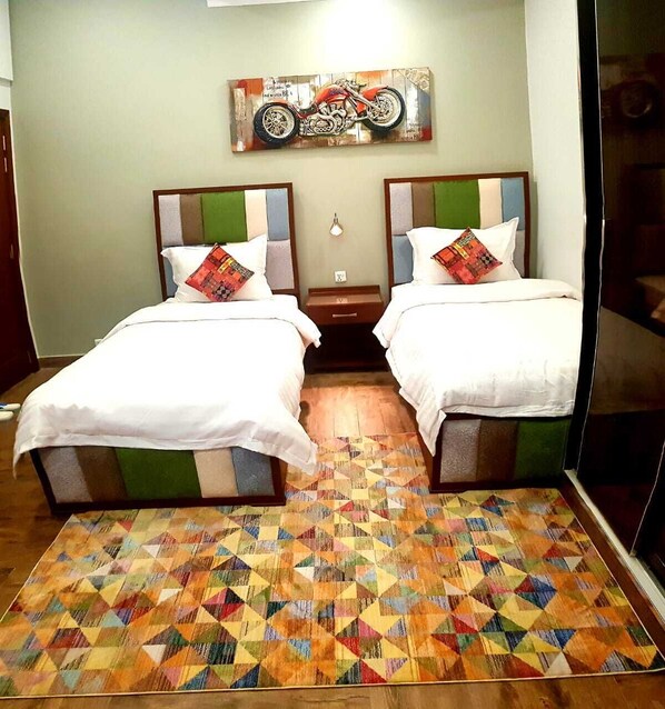 Comfort Apartment