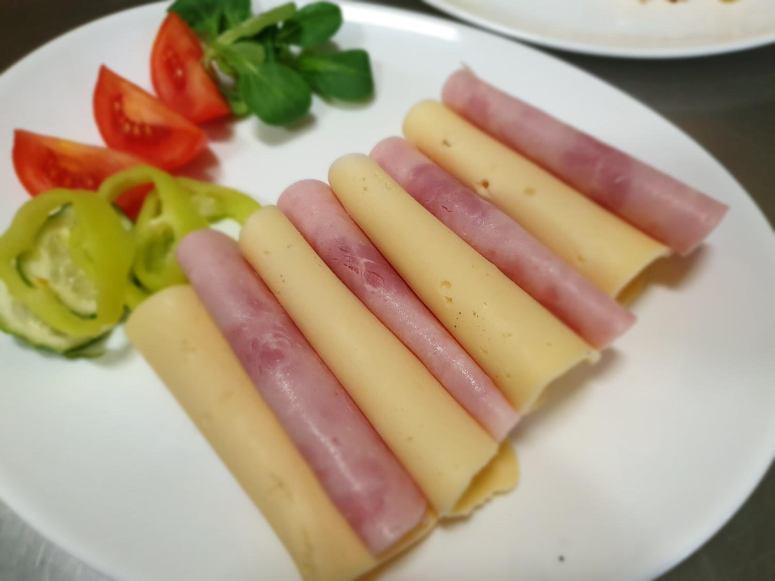 레스토랑
