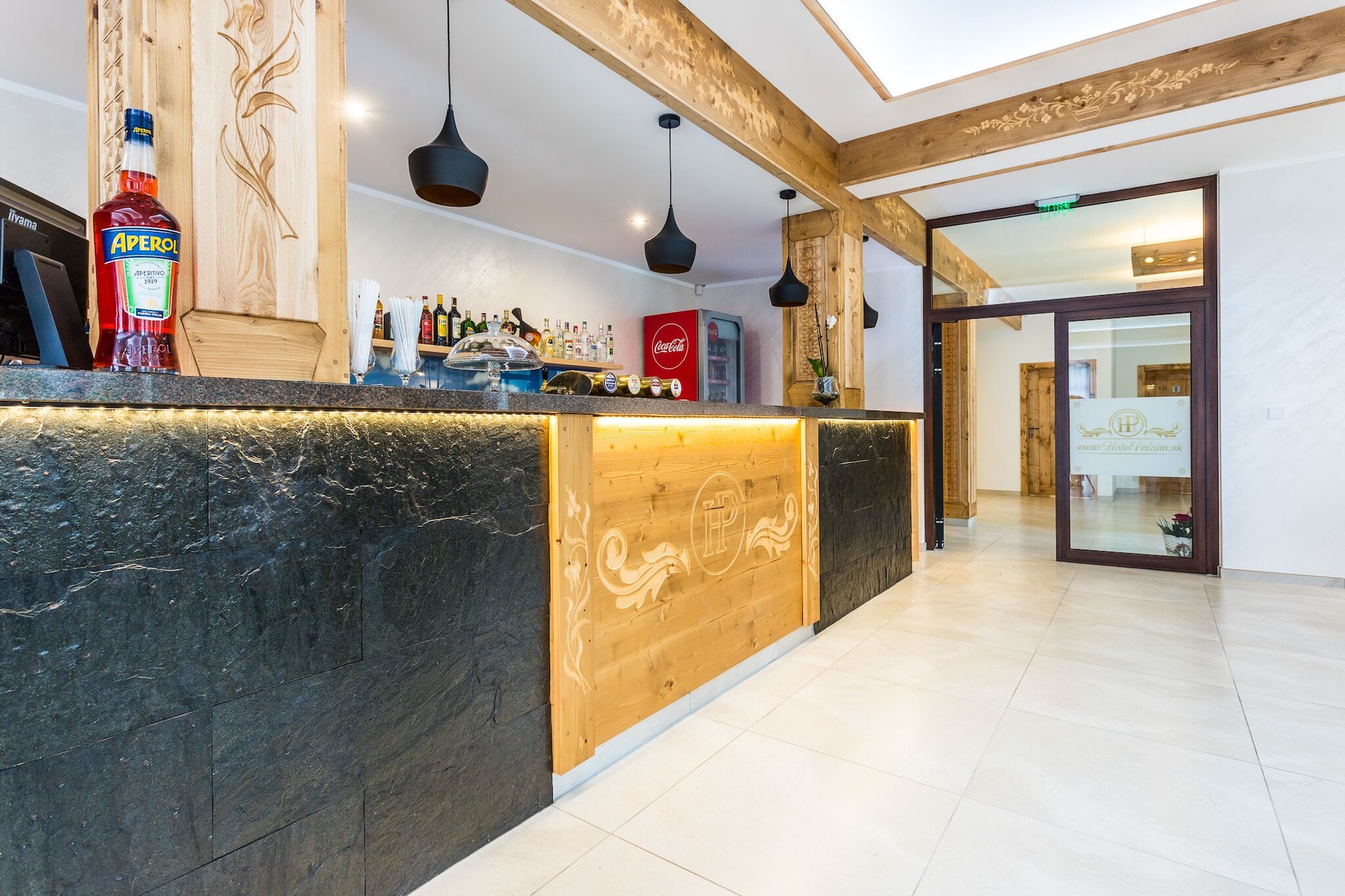 3-Sterne-Hotels
