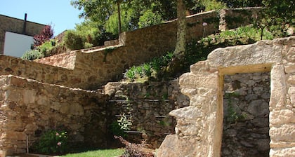 Casa da Pedreira
