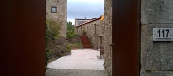 카자 다 페드레이라