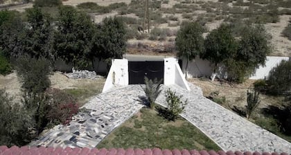 La Mazraa